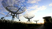 Un obiect misterios din galaxia noastră pulsează la fiecare 44 de minute