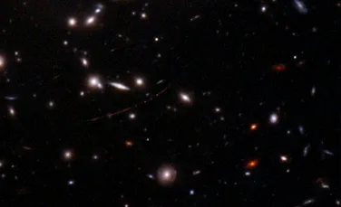 Telescopul Hubble a stabilit un record extraordinar. Aceasta este cea mai îndepărtată stea observată vreodată