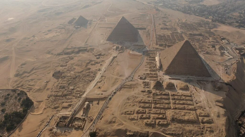 Test de cultură generală. Care erau contraceptivele egiptenilor antici?