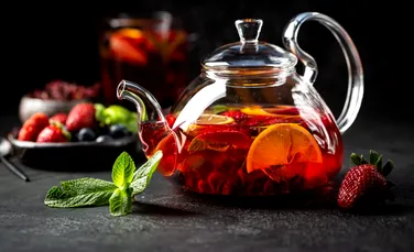 Consumul zilnic de ceai sau cafea ar putea reduce riscul de cancer
