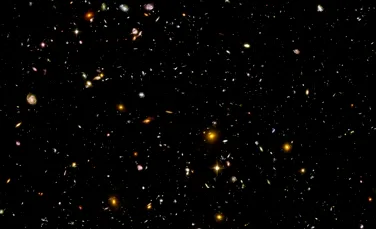 Teoriile lui Einstein cu privire la expansiunea universului sunt confirmate de cercetători