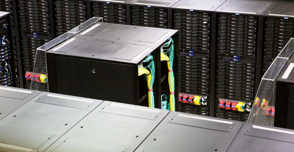 Un supercomputer american a „spart” bariera exascale, fiind cel mai rapid din lume