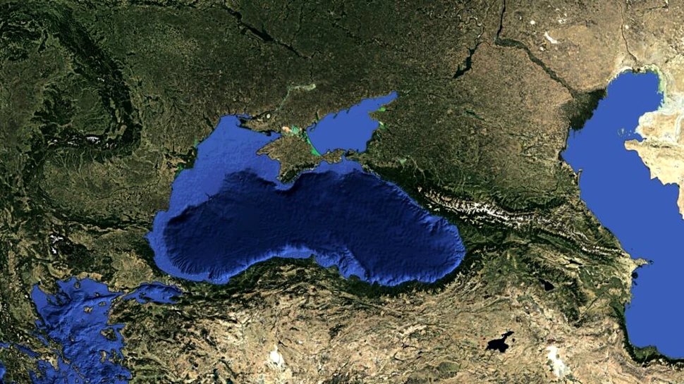 Misterul din adâncuri: de ce Marea Neagră este unică în lume și cum o monitorizează cercetătorii?