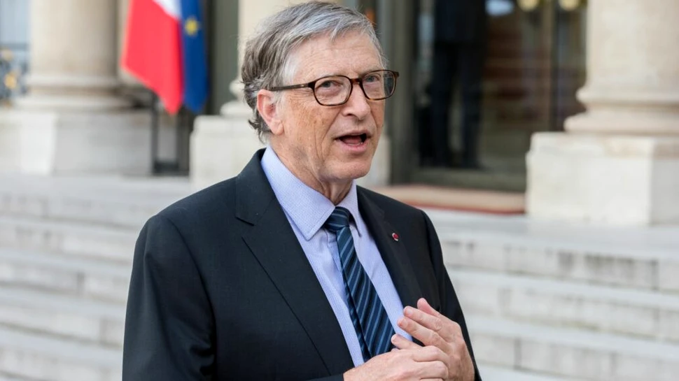 Bill Gates a renunțat la acțiunile pe care le deținea la Fondul Proprietatea