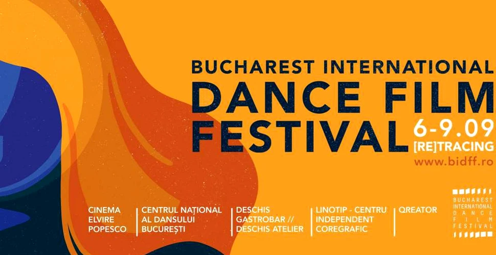 Coproducţia din Marea Britanie şi România „Night Dancing” câştigă premiul pentru cel mai bun film la BIDFF