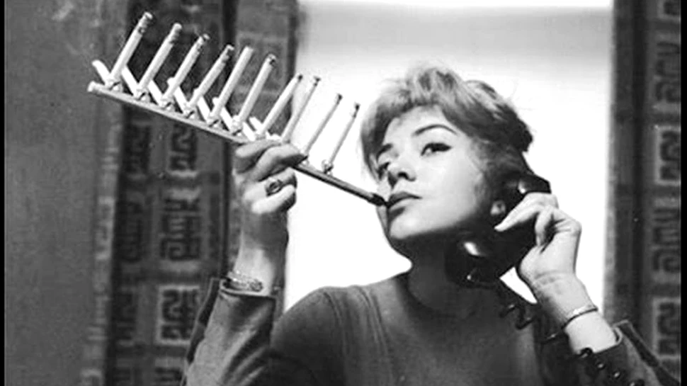 Căruciorul rezistent la gaze toxice şi cada motorizată. Iată câteva dintre cele mai ciudate invenţii din istorie