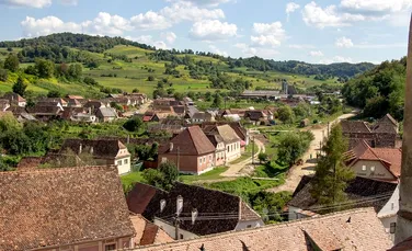 Transilvania, în topul destinaţiilor turistice de toamnă europene