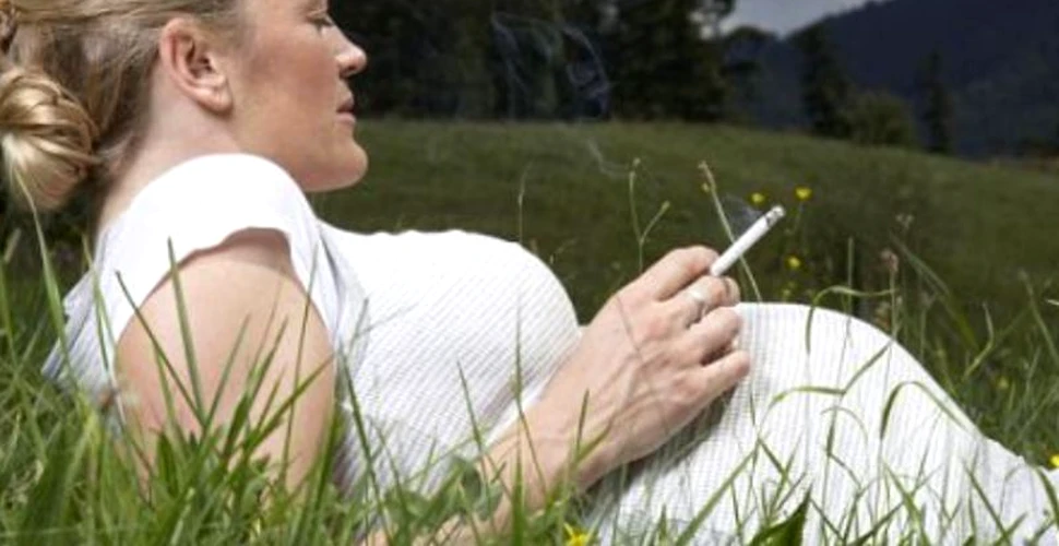 Ţara care le plăteşte pe femei dacă renunţă la fumat