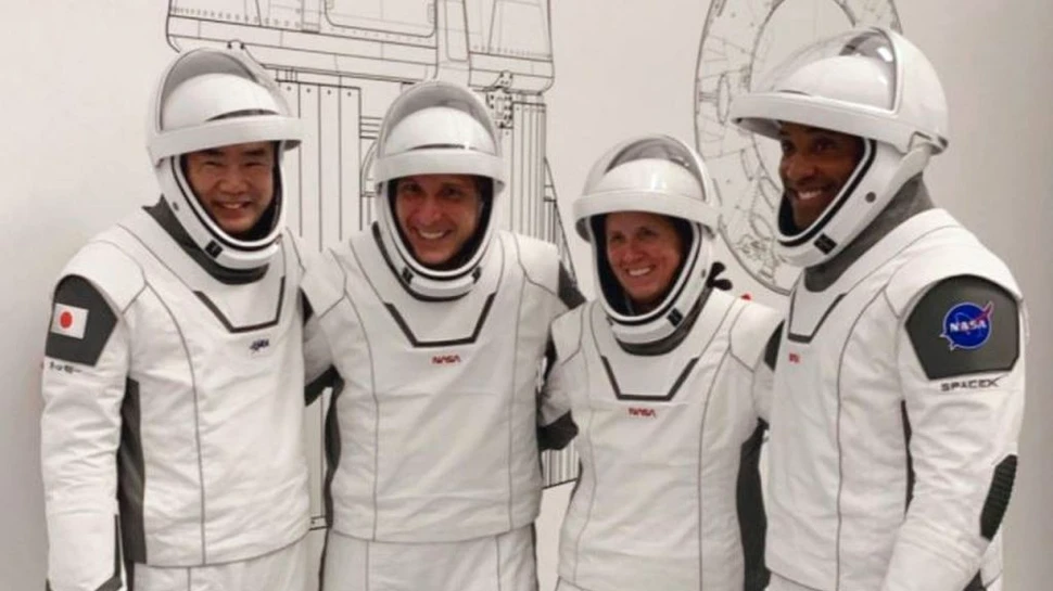 Aglomerație pe Stația Spațială Internațională: Unde va trebui să doarmă unul dintre astronauți