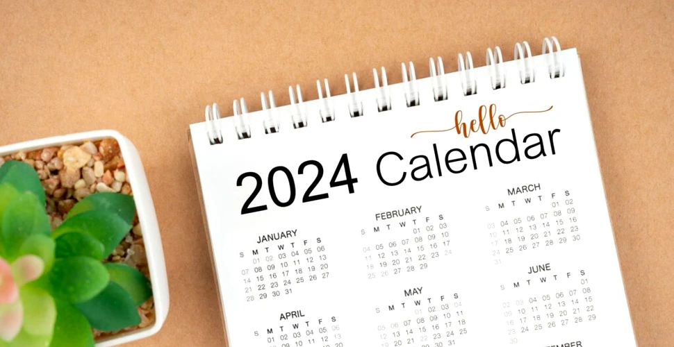 2024 este un an bisect. De ce există ani bisecți și cum au apărut?