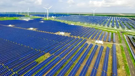 Pentru prima dată în istoria Europei, energia solară a fost principala sursă de energie