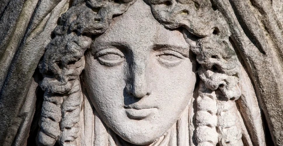 Zeița Hera, soția geloasă și răzbunătoare a lui Zeus