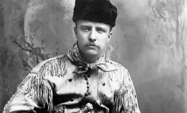 „Cowboy-ul” care a făcut istorie la Casa Albă