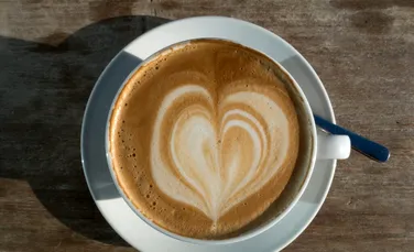 Cafeaua cu lapte ar putea avea un efect antiinflamator asupra organismului