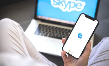 Microsoft închide Skype după 21 de ani de la înființarea sa