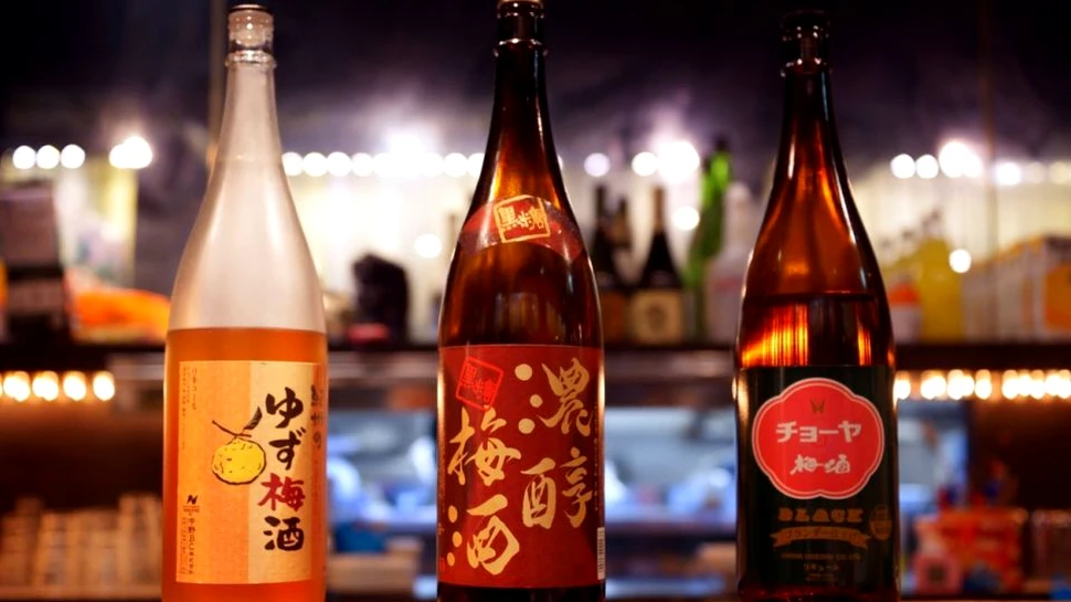 Risc crescut de cancer pentru japonezii care consumă alcool