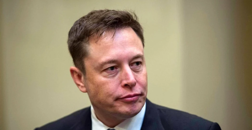 Elon Musk a recunoscut că suferă de sindromul Asperger