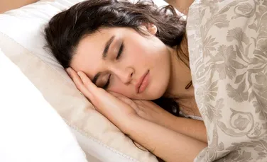 De ce oamenii dorm în cicluri de opt ore?
