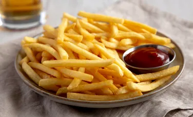 De ce cartofii sunt mai sănătoși atunci când sunt reci?