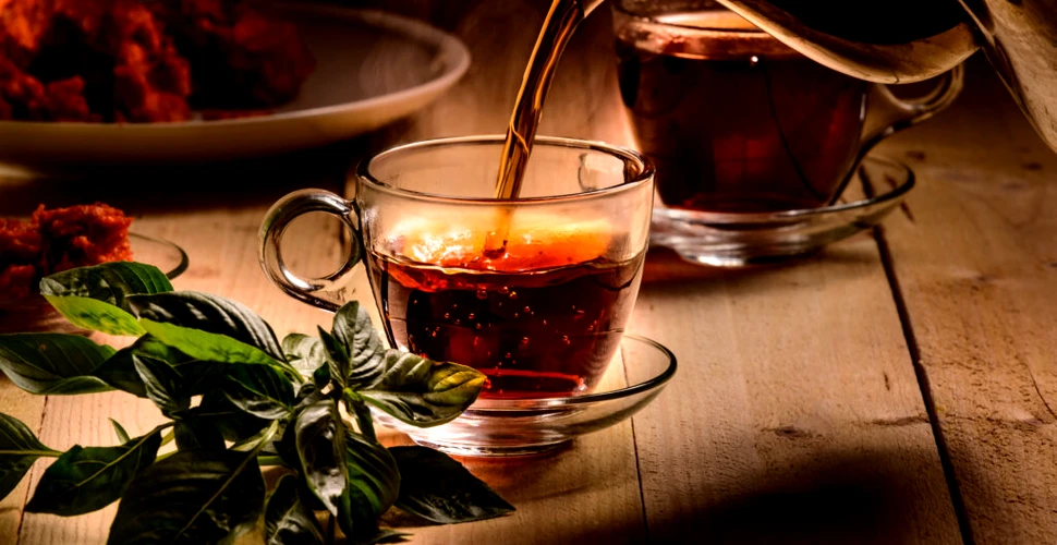Cum ne ajută ceaiul negru să fim mai sănătoși?