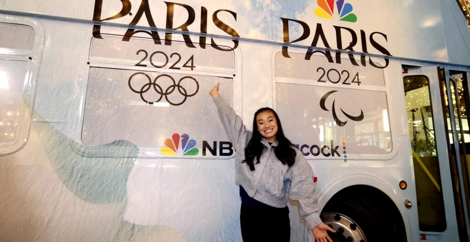 Parizienii și-au pierdut entuziasmul pentru Jocurile Olimpice din 2024