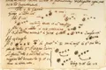 Manuscrisul lui Galileo Galilei de la o universitate americană s-a dovedit a fi fals