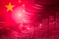 Economia Chinei, afectată profund de consumul scăzut şi prăbuşirea imobiliară