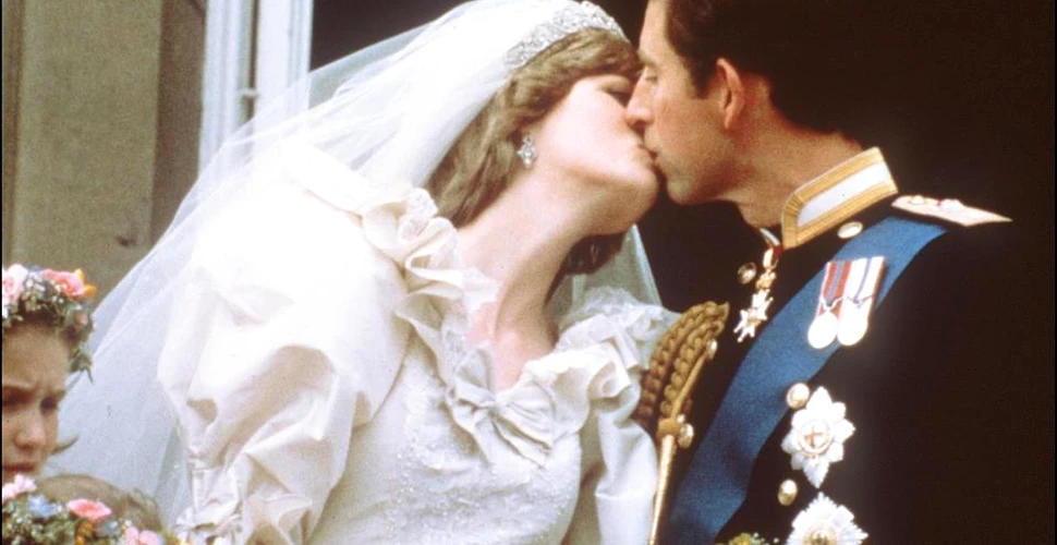 Prinţul Charles voia „cu disperare” să anuleze nunta cu Diana Spencer, în urma presiunilor tatălui său