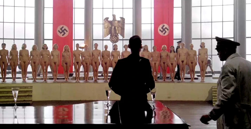 Salon Kitty, bordelul berlinez folosit de nazişti pentru acţiuni de spionaj. Printre clienţii săi celebri s-a numărat şi ministrul propagandei, Joseph Goebbels – VIDEO