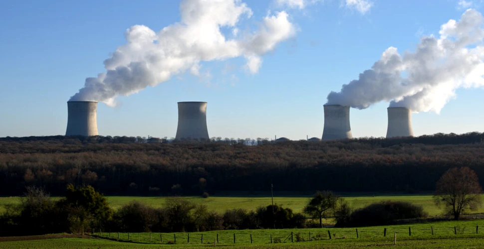 Franţa va cheltui 1,7 miliarde de euro pentru extinderea unei uzine de uraniu