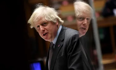 Boris Johnson a anunţat un plan de relaxare a restricţiilor impuse de pandemia de COVID-19