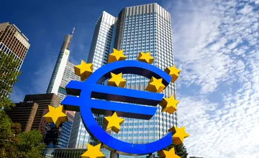 Banca Centrală Europeană ar fi gata să relaxeze politica monetară