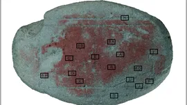 Nimeni nu a știut semnificația acestei pietre romane. Până acum!