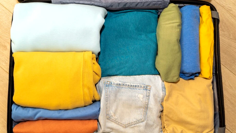 Greșeala pe care mulți oameni o fac atunci când își pregătesc bagajul de călătorie