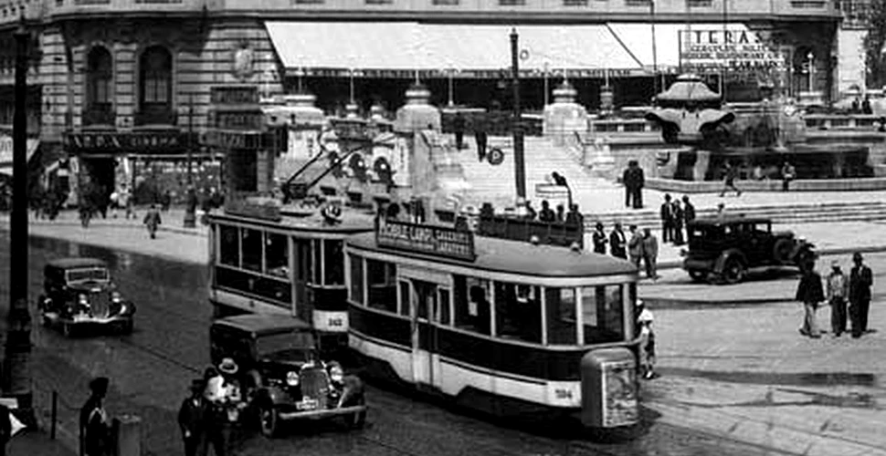 Cu 186 de ani în urmă, la New York, era pus în funcţiune primul tramvai din lume