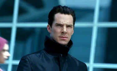 Benedict Cumberbatch, un lord. „Iubesc să nu fac pe plac tuturor”