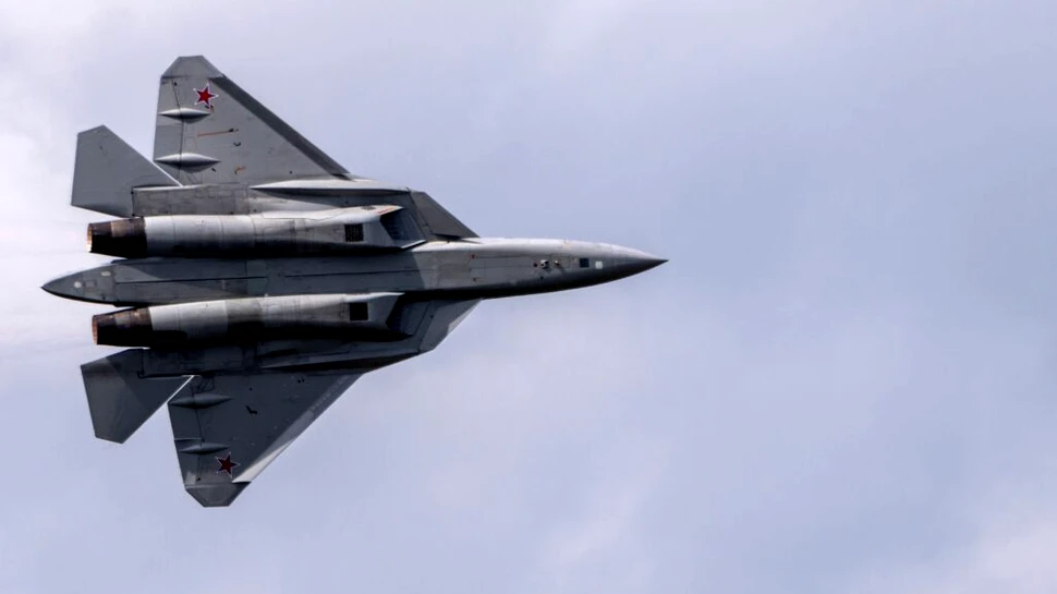 Rusia a deschis noi fabrici pentru producţia de avioane de ultimă generaţie SU-57