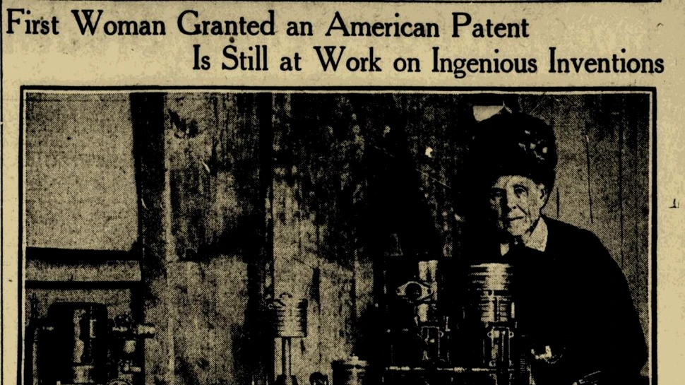 Margaret E. Knight, cea mai faimoasă inventatoare din secolul al XIX-lea