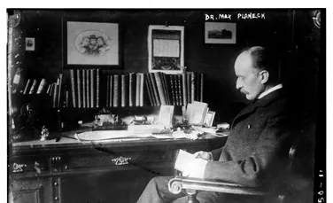 Test de cultură generală. Ce este constanta lui Planck?