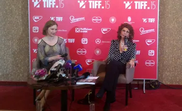 Sophia Loren: Aş juca într-un film al unui regizor român