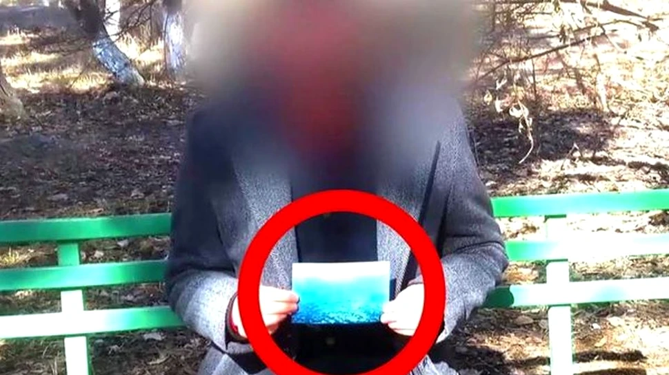VIDEO Un alt ”călător în timp” susţine că a obţinut o fotografie cu Pământul din anul 5000. ”Veştile nu sunt bune pentru umanitate”