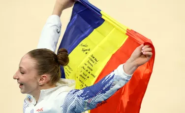 Pe ce loc a terminat România la Jocurile Olimpice de la Paris 2024?