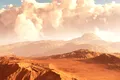 Cum putem ajuta NASA să găsească nori pe Marte? Cercetătorii speră să rezolve misterul atmosferei planetei