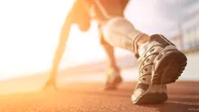 Un adolescent din Noua Zeelandă este cel mai tânăr atlet care a alergat o milă sub 4 minute
