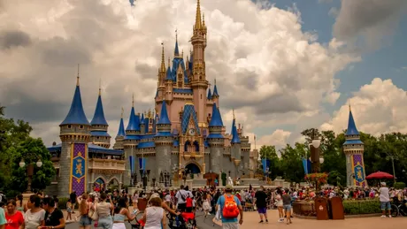 Unde va fi construit primul parc tematic Disney din Orientul Mijlociu?