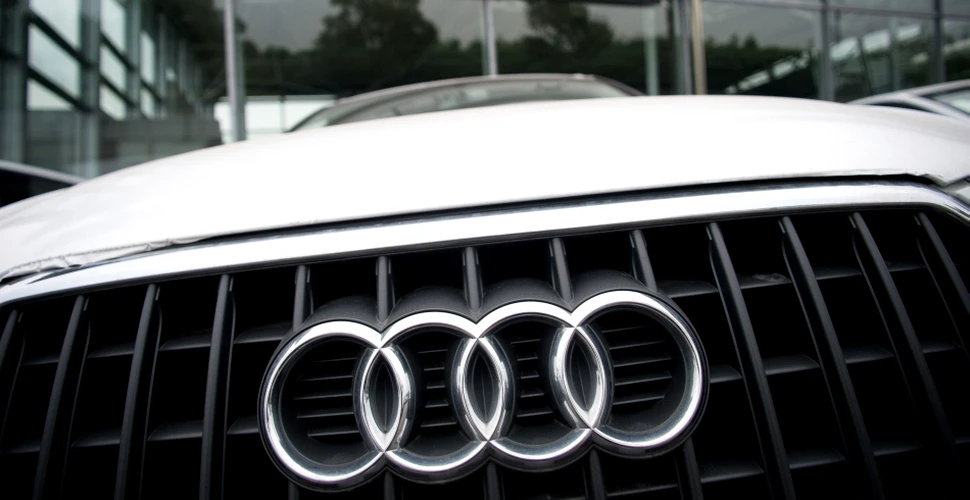 Noul senzor al Audi care te ajută să prinzi mereu verde