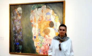 Primul artist român care a vândut un tablou în moneda virtuală bitcoin