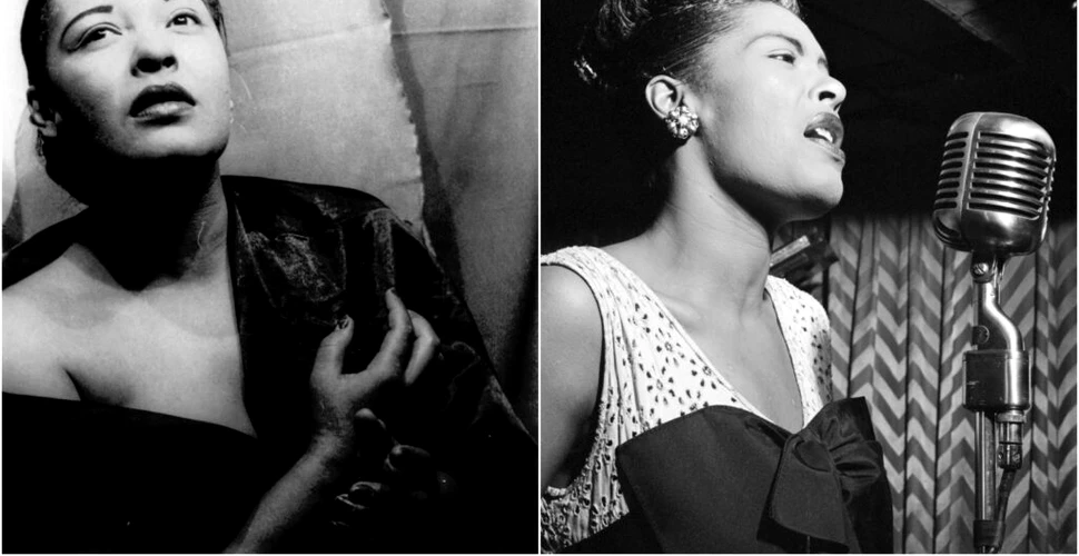 Billie Holiday, fenomenul jazz. „Dacă o să ajung să cânt ca altcineva, atunci mai bine nu mai cânt deloc”