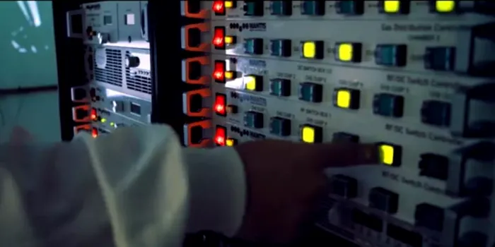 Laserul de la Măgurele, exclus din proiectul paneuropean de cercetare ELI-ERIC