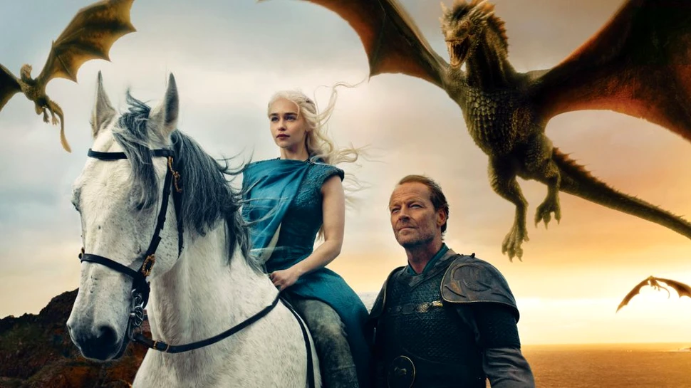 Începe noul sezon din Game of Thrones: La ce oră va putea fi urmărită premiera în România